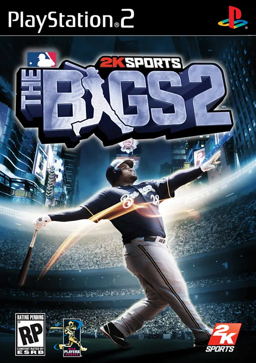 Bigs 2, The (USA)
